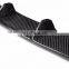 Carbon Fiber S3 Front Lip Bumper for Audi Sedan S3 2014 UP