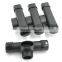 New 2In1 H Type Push Up Bracket With Non Slip Handle Indoor Home Fitness Exercise Push Up Bar
