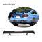 Carbon Fiber F80 M3 Rear Wing Spoiler for BMW F82 M4 Coupe 2 Door 2014-2017