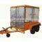 Movable Oil Machine Filtration Equipment Oil Recycling Industrial Vacuum Filtration Other Cleaning Equipment