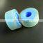 POM Coated with Polyurethane (PU ) Urethane Cover Plastic parts