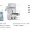 Home water distillation equipment 750W 4L water distiller for home use