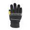 Cut Resistant Gloves Work Safety Gloves Aramid Latex Coated Cut Resistant Gloves