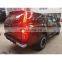 Suitable for tacoma hilux f150dmax pickup truck back cover flat top modified trunk cover tail trunk awning