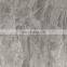 Acid-Resistant 600x600 mm size gray white vain polished porcelain Wear-Resistant Heat Insulation home floor and wall tiles