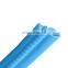 PVC rubber extruded dock marine boat protective strip Bumper D Fender