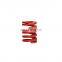 Customized Plated Zinc Compression Mould Spring