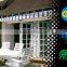 eco friendly pvc foam sheet/manufactura de PVC plancha/eco/saludable