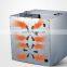 16 Trays Small Scale Food Drying Machine Fruit Dryer Vegetable Food Drying Dehydrator