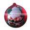 christmas ball ceramic ink cup tampografia silicone pad printer printing machine China for sale
