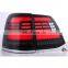 New design hot sale full LED Modified  back light  taillight  for toyota land cruiser 200 2008-2015