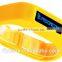 Sport Bluetooth 4.0 Smart Bracelet 2015 Healthy Android Smart Watch wristband.