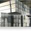 304 hot rolled deformed stainless steel 6mm square bar