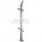 Foshan PEMCO Factory adjustable stairs glass side mounting baluster