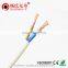 open electrical cables flat wire power cord cable manufacturers