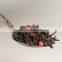 Fermented willow herb loose herbal berry cranberries tea