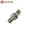 MT-1032-ST-B Factory Price Yellow ST Female Connector  fiber optic MM Adapter Simplex MM Adapter