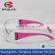 High impact safety eyeglasses summer waterproof safety glasses clear lens protect eyes goggles