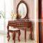 Classic Bedroom Furniture Bed Furniture Dresser set hotel home bedroom Sets