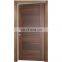 Luxury interior wood door single leaf flush door
