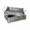 Factory cheap 6 bottles wine storage Plywood Wooden Crates