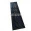 2100 Plus OF Film Fill Media Cross Flow Cooling Tower pvc infill