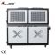 Compressor Refrigeration Components Small Air Cooled Water Chiller
