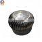 Diameter 200mm Stainless Steel 201/304 Round Roof Vent For Pipe Connect