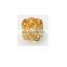 mini luxury gold napkin ring