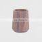 wooden tooth brush holder