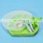 Introducing Latest Silica Gel Cutlery Food Boy Tableware Plates Dinnerware Set Kids