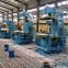 Z1410 Jolt Squeeze Metal Casting Molding Machine for Brake Disc Production Line