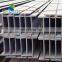 Structural beam steel H-beam H-type Strong Bending Resistance Steel I-beams for building materials