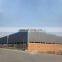 Prefabricated house chicken poultry shed workshop warehouse building steel structure