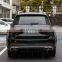 CLY Body Kits For 2020 2021 Mercedes GLS X167 Facelifts GLS63 AMG Car Bumpers With GT Grille