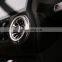 Shanghai Sanfu Car Accessories Fit For Jeep W rangler JK 07-17 J368 Air Outlet Led RGB Atmosphere Lamp Remote Interior Light