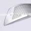 2Pcs Aluminum alloy Door Stereo Speaker Cover Trim For BMW 5 Series f10 520 525li 528 Car Styling Accessories