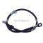 Front Brake Hose for Mitsubishi Montero Pajero Sport L200 Triton MN102534