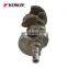 Crankshaft for Mitsubishi Montero Pajero MD305941
