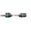 Axle Drive Shaft Assy for Mitsubishi Montero Pajero MR453383