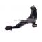 54500-22100 RK621117 oem standards control arm front suspension control arm for Hyundai Accent