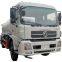 High Quality Dongfeng KINGRUN 4x2 4x4 Water Bowser Truck 10m3 12 Cubic Meter 15ton