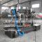 GZ4260 Double Column Hydraulic Horizontal Metal Shear Cutting Bandsaw