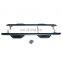 Side step for Jeep auto parts Steel Running board for Jeep Gladiator JT from Maiker