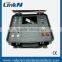 COFDM portable audio video receiver support two-way telecom LinkAV-C701