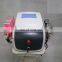 Profession 6 in 1 vacuum cavitation ultrasound RF lipo laser fat burning slimming machine