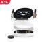 High Frequency Plasma Pen Skin Rejuvenation Mole Freckle Pen 2 In 1 Skin Tightening Sterilization Beauty Machine