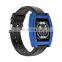 Oem Smartwatch Mens Watches 2021 Full Touch Screen N72 Heart Monitor Watch Blood Pressure Waterproof Smart Watch Wholesale N72