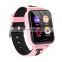 Factory Stable Quality Smartwatches Alarm Calculator Puzzle Game  Music Play Video Play Baby Smart Watch Reloj Kids