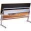 Popular best sell high top conference meeting room table promotion HD02B-E